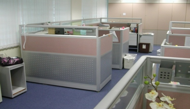 Provision of Staff Room Furniture